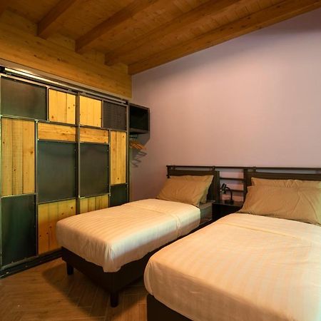 Agriturismo Monsereno Horses Imbersago Exterior photo